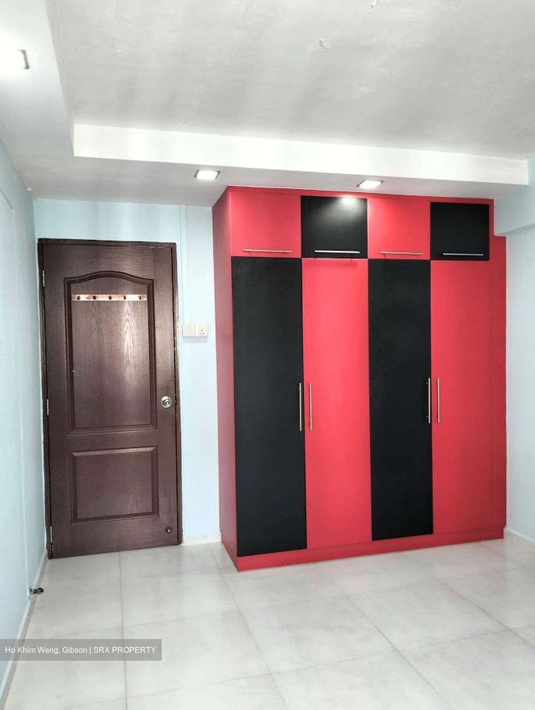 Blk 617 Hougang Avenue 8 (Hougang), HDB 4 Rooms #625006211